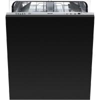 Посудомоечная машина SMEG STA6445-2 (ВИТРИНА)