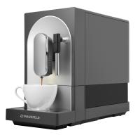 Автоматическая кофемашина MAUNFELD MF-A7021GR
