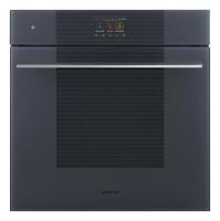 Духовой шкаф с паром  SMEG SO6104S4PG