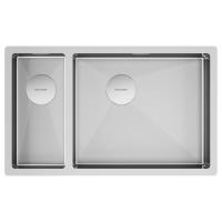 Мойка PAULMARK PM226944-BSR