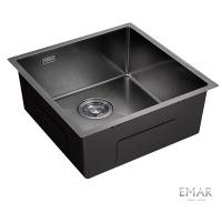 Мойка EMAR EMB-131 PVD Nano Dark