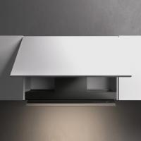 Вытяжка FALMEC VIRGOLA TOUCH NRS 60 BLACK