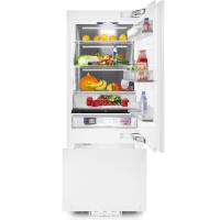 Встраиваемый холодильник MAUNFELD MBF212NFW0