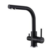 Смеситель PAULMARK ESSEN Es213011-AN