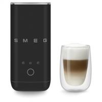 Вспениватель молока SMEG MFF02BLMEU