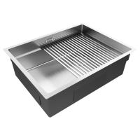 Мойка PAULMARK NEXT-PRO 58 UNI PM705845-BS