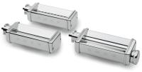 Набор для приготовления пасты SMEG SMPC01