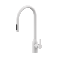 Смеситель PAULMARK UNIVERSAL Un213880-WH