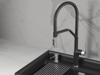 Смеситель GRANULA 9012, ТУРМАЛИН