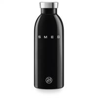 Бутылка SMEG WBF01BL