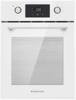 Духовой шкаф MEFERI MEO458WH COMFORT