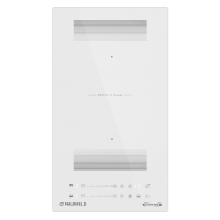 Индукционная варочная панель MAUNFELD CVI292S2FWHD Inverter