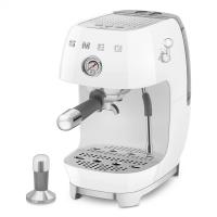 Кофемашина SMEG ECF03WHEU