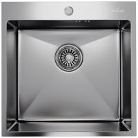Мойка Mixline PRO 50x50 (3,0)