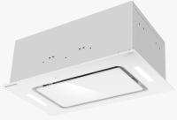 Вытяжка MEFERI INBOX52WH GLASS COMFORT