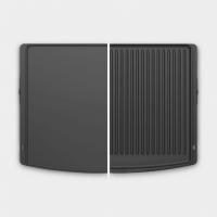 Двусторонний алюминиевый гриль SMEG BBQ