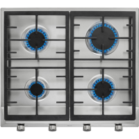 Газовая варочная панель TEKA EX 60.1 4G AI AL CI (ВИТРИНА)