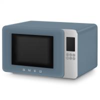 Микроволновая печь SMEG MOC01SBMEU