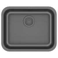 Мойка PAULMARK VELLO 53 UNI VE53-GM