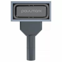 Овальный перелив PAULMARK PM24-GM