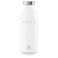 Бутылка SMEG WBF01WH