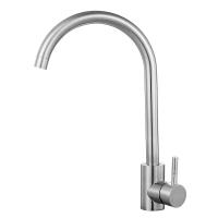 Смеситель Orinza ORM 202 SATIN