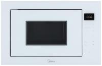 Встраиваемая микроволновая печь MIDEA MI10257GW