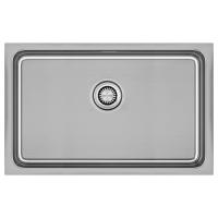 Мойка PAULMARK VISTA 74 UNI PM307444-BS