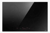 Индукционная варочная панель ELICA PRIMIS 804 PLUS BL
