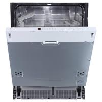 Посудомоечная машина EVELUX BD 6004(не участвует в АКЦИИ)