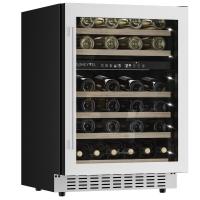 Встраиваемый винный шкаф MEYVEL MV46PRO-KWT2