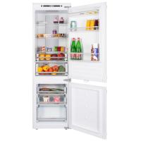 Встраиваемый холодильник MAUNFELD MBF177NFWH