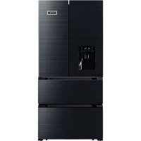Холодильник KAISER KS 80420 RS