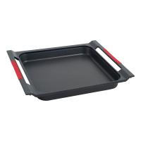 Противень из литого алюминия TEKA Pro-Titanium (ВИТРИНА)