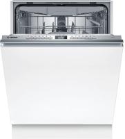 Встраиваемая посудомоечная машина BOSCH SMV4EVX04E