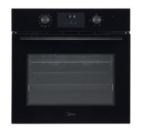 Духовой шкаф MIDEA MO611107YGB