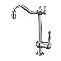Смеситель PAULMARK RETRO Re213226-CR