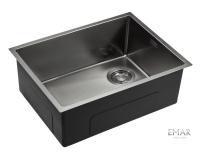 Мойка EMAR EMB-540(UN) PVD Dark