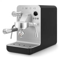 Кофемашина-эспрессо SMEG EMC02BLMEU