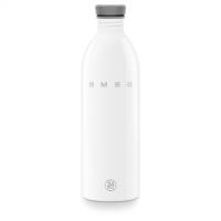 Бутылка SMEG WBF02WH