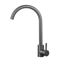 Смеситель Orinza ORM 202 BLACK PVD