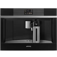 Встраиваемая кофемашина SMEG CMS4104N