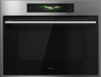 Духовой шкаф с СВЧ ASKO OCM64SSH