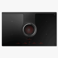 Индукционная варочная панель ELICA HP EVO BL/A/83