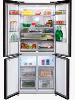 Холодильник HIBERG RFQ-600DX NFGM Inverter