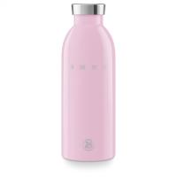 Бутылка SMEG WBF01PK