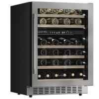 Встраиваемый винный шкаф MEYVEL MV46PRO-KST2