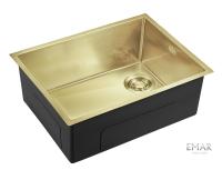 Мойка EMAR EMB-540(UN) PVD Matt Gold