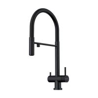 Cмеситель OMOIKIRI KANTO GB-BL