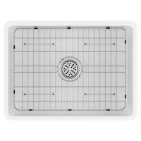 Мойка PAULMARK GLAMP 61 DUO PM086146-WH